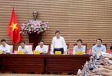 Thông cáo báo chí tình hình kinh tế xã hội, quốc phòng an ninh tỉnh Nghệ An tháng 5/2025