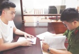 Người tát nữ nhân viên y tế ở Nghệ An bị tạm giữ