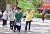 Hơn 39.000 thí sinh hoàn thành dự thi môn Ngữ văn Kỳ thi tuyển sinh vào lớp 10