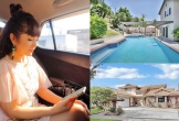 Nữ nghệ sĩ Việt sở hữu 3 biệt thự hàng triệu đô ở Mỹ, đời tư kín tiếng sau ồn ào kiện chồng cũ