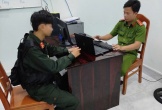 Bắt giữ đối tượng giả danh Cảnh sát cơ động để cưỡng đoạt tài sản