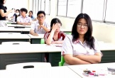 Giám thị làm mất giờ thi của thí sinh đánh giá năng lực, hội đồng thi đang xem xét