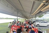 Thủ đoạn tinh vi của nhóm đối tượng biến hồ câu thành nơi sát phạt đỏ đen, livestream quảng bá mỗi ngày