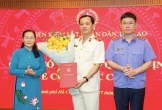 Danh sách 34 Viện trưởng Viện Kiểm sát nhân dân tỉnh, thành phố sau hợp nhất