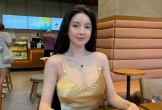 Fanpage của vợ Quang Hải vấp tranh cãi