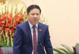 Ông Lương Nguyễn Minh Triết được chỉ định giữ chức Chủ tịch Đà Nẵng mới