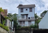 Mập mờ vụ bán nhà thần tốc né nợ 11,4 tỉ đồng