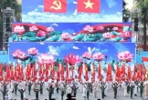 Cầu truyền hình đặc biệt “Sắp xếp lại giang sơn” ghi dấu bước ngoặt cải cách hành chính lịch sử