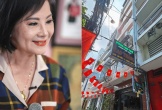 “Tứ đại mỹ nhân” một thời: Sở hữu nhà 5 tầng quận 3, U80 sống một mình sau 3 lần đổ vỡ hôn nhân