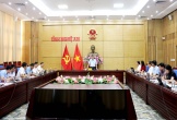 Nghệ An sẵn sàng cho mô hình chính quyền 2 cấp: Cải cách toàn diện, dấu mốc lịch sử