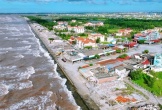 Loạt khách sạn bỏ hoang tại bãi biển nổi tiếng bậc nhất miền Bắc, du khách nhận xét: Tiếc thay một thời!