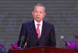 Tổng Bí thư Tô Lâm: Đoàn kết một lòng, hành động quyết liệt, đưa TP HCM vươn lên những tầm cao mới