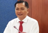 Quá trình công tác của tân Chủ tịch UBND TP Cần Thơ Trần Văn Lâu
