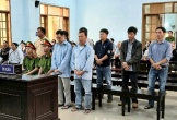 Trục lợi tiền bồi thường, hỗ trợ tái định cư, hàng loạt cán bộ lĩnh án