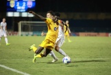 Đằng sau chuyển nhượng ở V.League