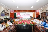 Công bố Quyết định thành lập Cơ quan Ủy ban MTTQ tỉnh và công nhận các chức danh Ban Thường trực Ủy ban MTTQ tỉnh