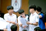 Điểm thi tốt nghiệp THPT sẽ có 'biến số'?