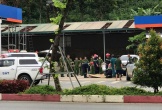 Nổ téc xăng ở Sơn La, 1 người tử vong tại chỗ