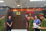 Khởi tố, bắt tạm giam trùm giang hồ Vi 