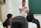Bộ GD-ĐT khẳng định sẽ siết chặt khâu chấm thi, công bố điểm tốt nghiệp THPT