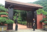 Trang trại rộng hàng chục ha của trùm giang hồ Vi “ngộ