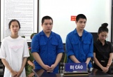 Xét xử nhóm 2K lừa bán người dưới 16 tuổi sang Campuchia làm việc cho tổ chức lừa đảo