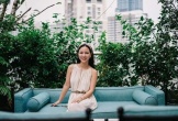 Cận cảnh 'ốc đảo trên mây' đẳng cấp của CEO Hannah Olala