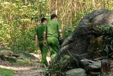 Hà Tĩnh: Điều tra làm rõ vụ người đàn ông chết trong rừng
