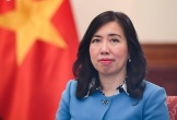 Ý nghĩa đặc biệt trong chuyến công tác châu Âu của Thủ tướng Phạm Minh Chính