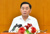 Không đưa vào danh sách ứng cử người đứng đầu đơn vị để xảy ra tham nhũng, lãng phí, tiêu cực