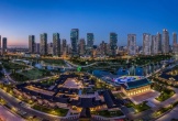Sự “trỗi dậy” của khu vực Tây Bắc TP.HCM: Cực tăng trưởng mới của siêu đô thị đa trung tâm