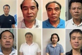 Tổng Giám đốc Công ty Khoáng sản và Luyện kim Việt Trung bị khởi tố
