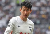 Son Heung-min chuẩn bị rời Tottenham