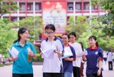 Đề Toán thi vào lớp 10 Nghệ An phân hóa cao, định hướng dạy học cho giáo viên