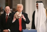 FIFA đang xem xét dời việc tổ chức World Cup 2026 khỏi Mỹ?