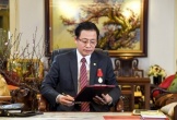 Chân dung ông chủ 