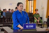 Người đàn bà nhét xyanua vào viên thuốc để đầu độc chồng