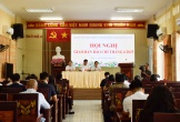 Hội nghị giao ban báo chí tháng 6/2025