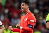 Ronaldo ghi bàn quyết định đưa Bồ Đào Nha vào chung kết Nations League