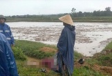 Hà Tĩnh: Thêm một người bị sét đánh tử vong trên đồng