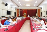 Phấn đấu cơ bản hoàn thành Chương trình xây dựng, sửa chữa nhà cho người có công, người nghèo trước ngày 30/6/2025