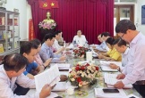 Ủy ban kiểm tra đảng ủy xã, phường có 3 - 7 ủy viên chuyên trách