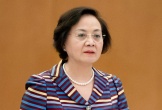 Cán bộ, công chức tỉnh, huyện về xã mới được giữ lương, phụ cấp hiện hưởng trong 6 tháng