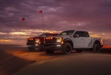 Ford triệu hồi 5 lần trong tuần, có lỗi chưa tìm được cách sửa