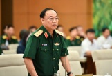 Đề xuất bỏ chức danh Chỉ huy trưởng Bộ đội BP cấp tỉnh; Chỉ huy trưởng Ban chỉ huy quân sự cấp huyện