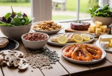 Ăn vừa đủ chất này, giảm mạnh nguy cơ đột quỵ