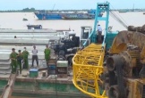 Mỹ: Sập cần cẩu tại công trường bệnh viện làm 2 người thiệt mạng