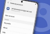 Người dùng Samsung cần làm ngay điều này để tránh bị xóa tài khoản