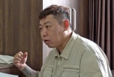 Bắt giữ một người Hàn Quốc đang bị Interpol truy nã