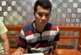 Gã trai đột nhập nhà hàng xóm làm 